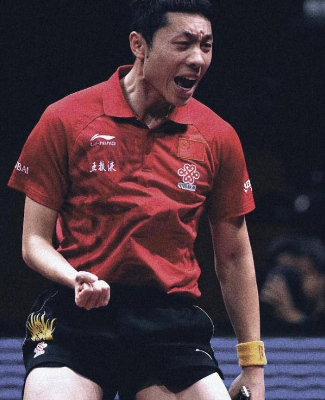 奥地利乒乓球队险胜瑞典乒乓球队，许昕惊艳世界的简单介绍