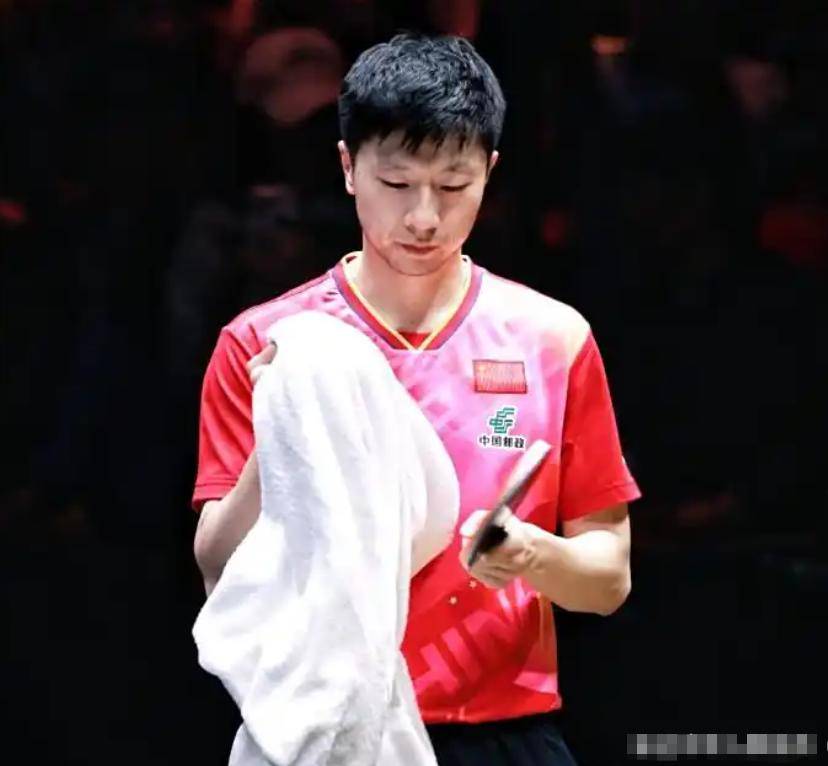 英国乒乓球队碾压比利时乒乓球队，马龙惊艳世界的简单介绍