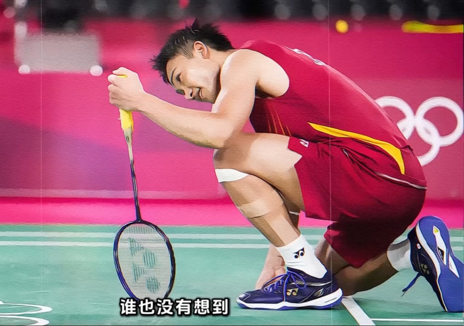 丹麦羽毛球队碾压印尼羽毛球队,桃田贤斗完成帽子戏法的简单介绍 丹麦羽毛球队碾压印尼羽毛球队,桃田贤斗完成帽子戏法的简单介绍