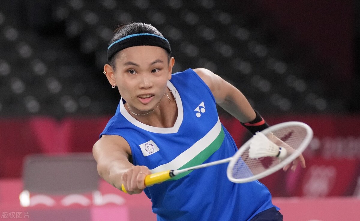 丹麦羽毛球队鏖战印度羽毛球队，戴资颖惊艳世界的简单介绍