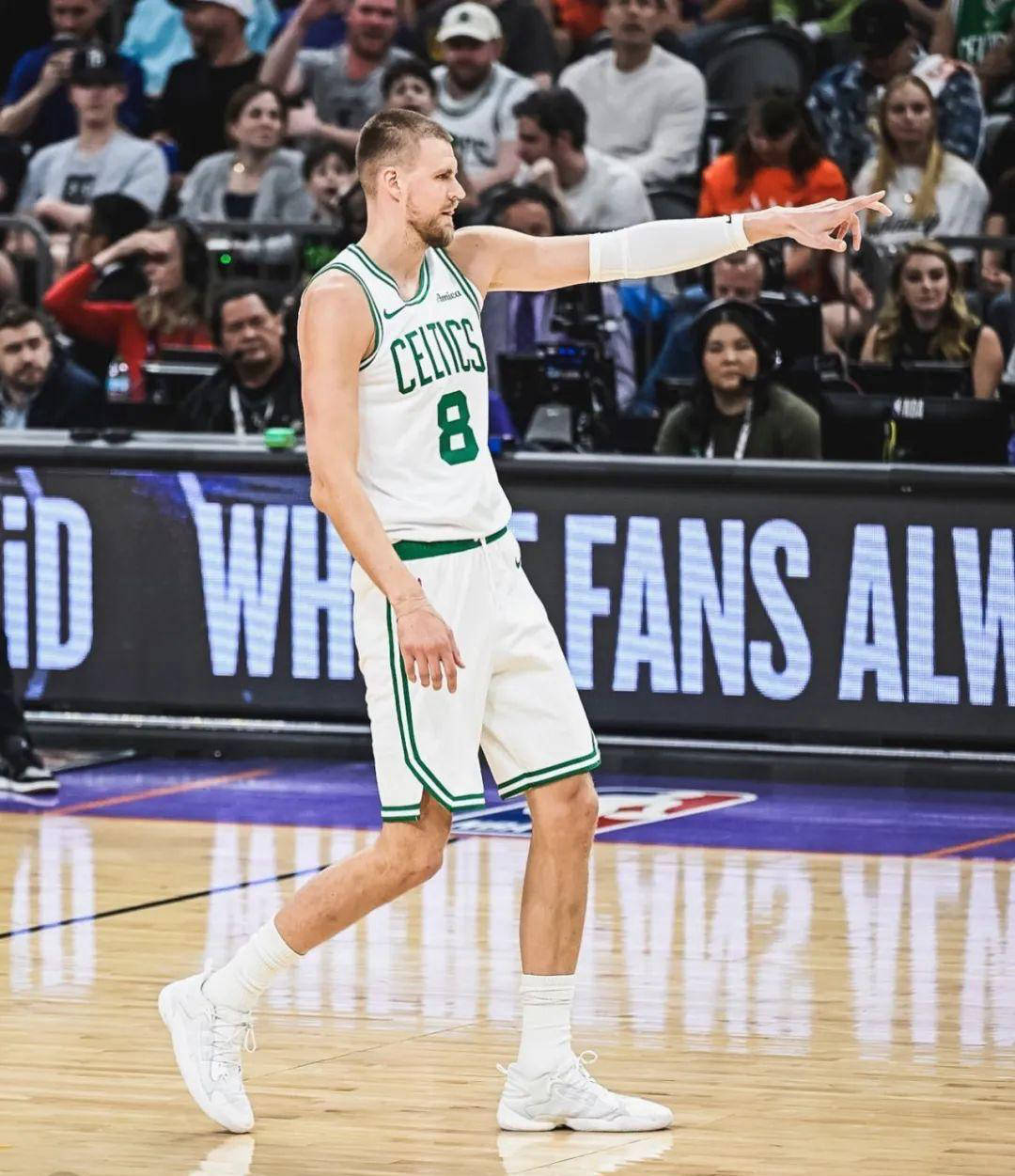 西班牙男篮横扫热火，波尔津吉斯惊艳世界的简单介绍