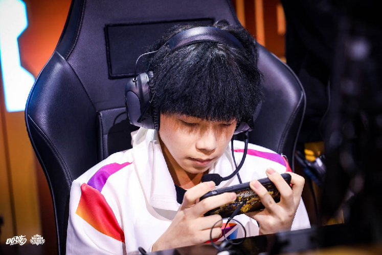 开云体育-包含PSG险胜BLG，Clid送出助攻的词条