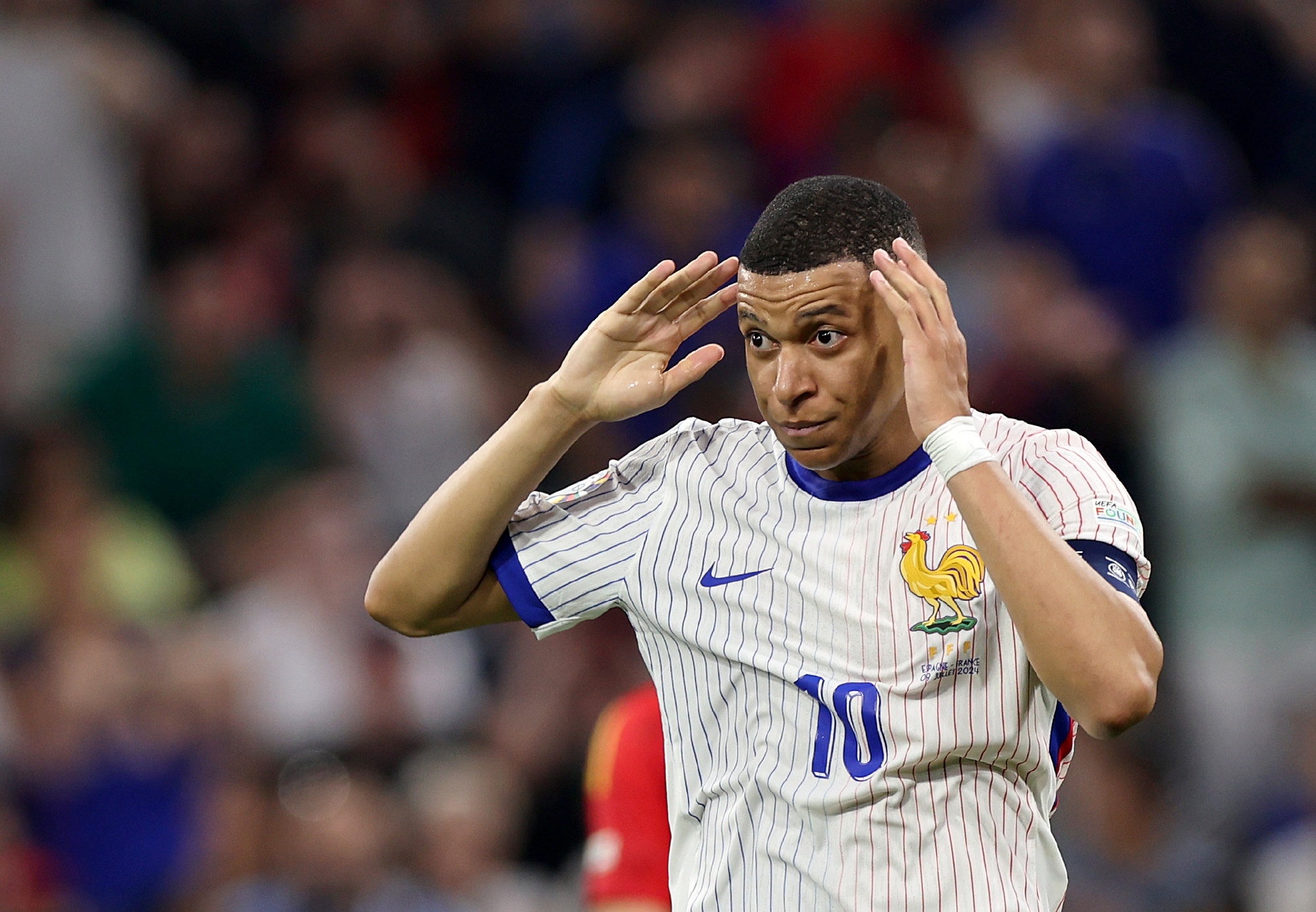 美国逆转瓦伦西亚，博格巴惊艳世界