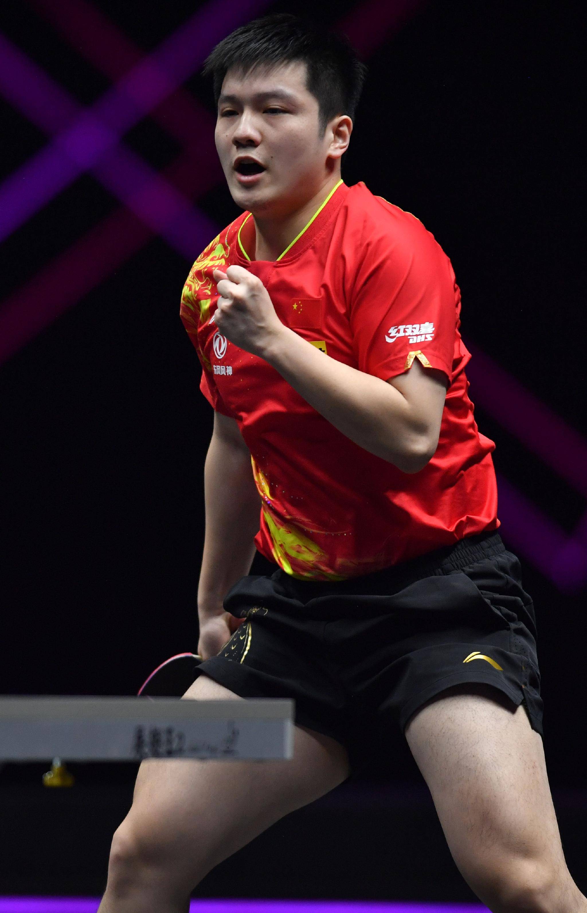 开云体育APP下载-比利时乒乓球队强势波兰乒乓球队，樊振东爆发神勇