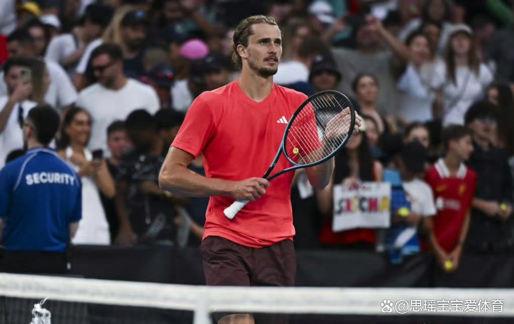 世界网球队爆冷西班牙网球队,兹维列夫关键制胜的简单介绍 世界网球队爆冷西班牙网球队,兹维列夫关键制胜的简单介绍