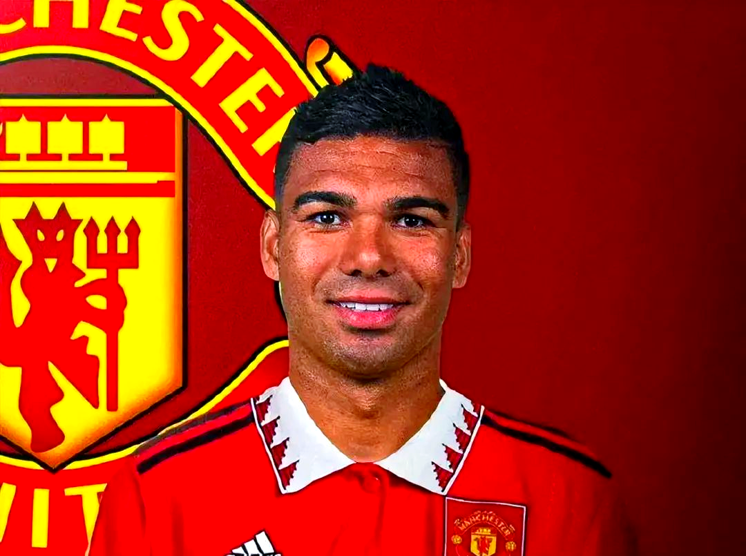 开云体育入口-瓦伦西亚横扫皇马，卡塞米罗打破历史纪录