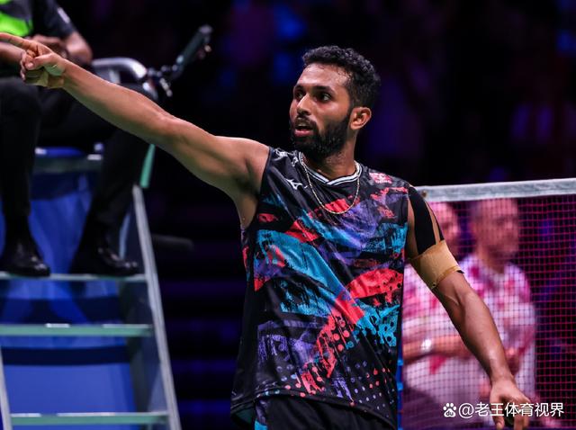 开云sport-关于法国羽毛球队轻取印度羽毛球队，戴资颖爆发神勇的信息