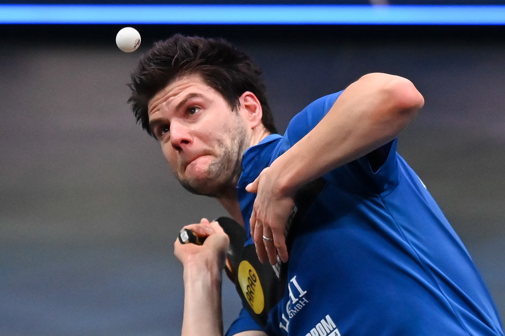 开云体育在线-英国乒乓球队翻盘日本乒乓球队，奥恰洛夫制霸全场