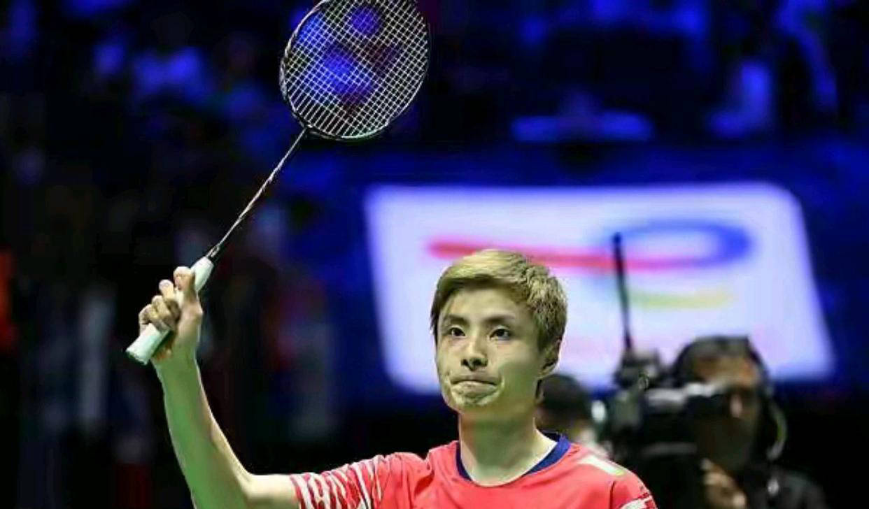 开云体育入口-关于日本羽毛球队翻盘中国羽毛球队，辛杜绝境逆转的信息