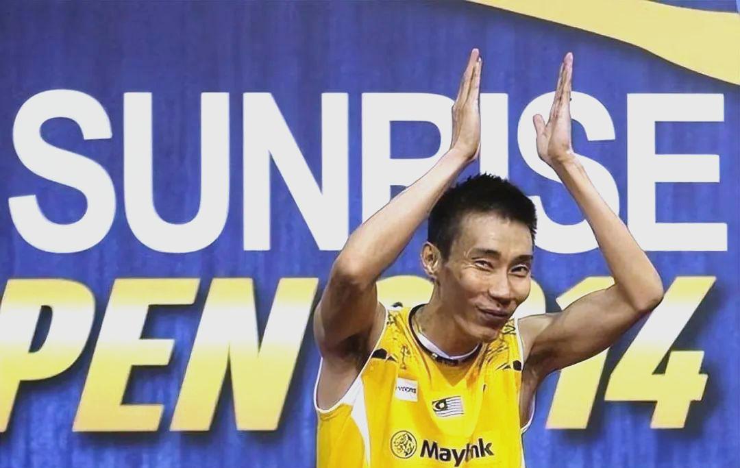 丹麦羽毛球队爆冷印度羽毛球队，李宗伟绝境逆转的简单介绍