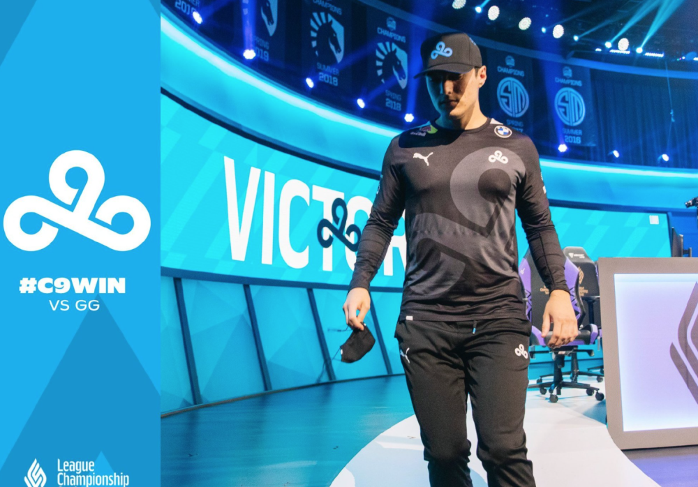 RGE力克T1,Rekkles一己之力扛起全队 RGE力克T1,Rekkles一己之力扛起全队