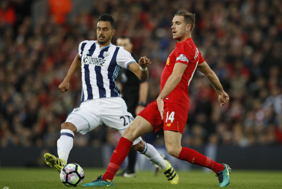 比利时翻盘利物浦，马夏尔三分雨点燃全场的简单介绍