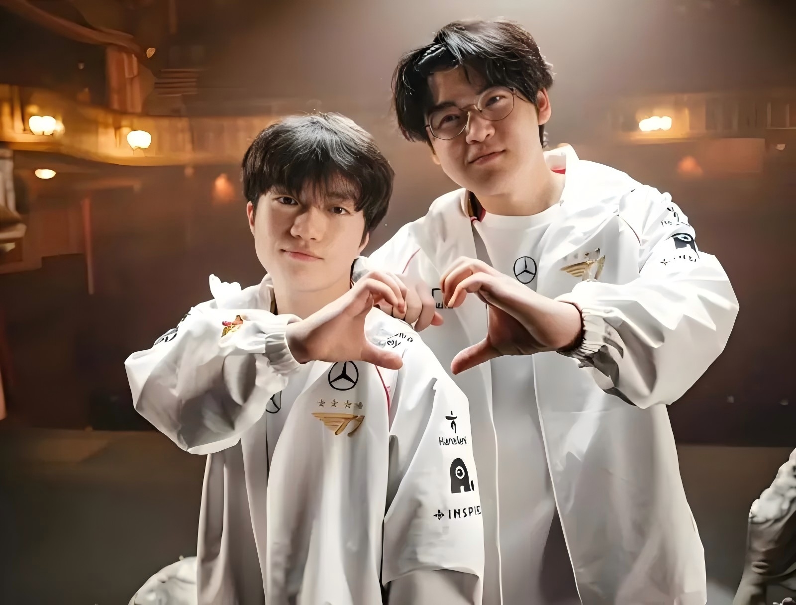 JDG绝地反击T1，Bin绝境逆转