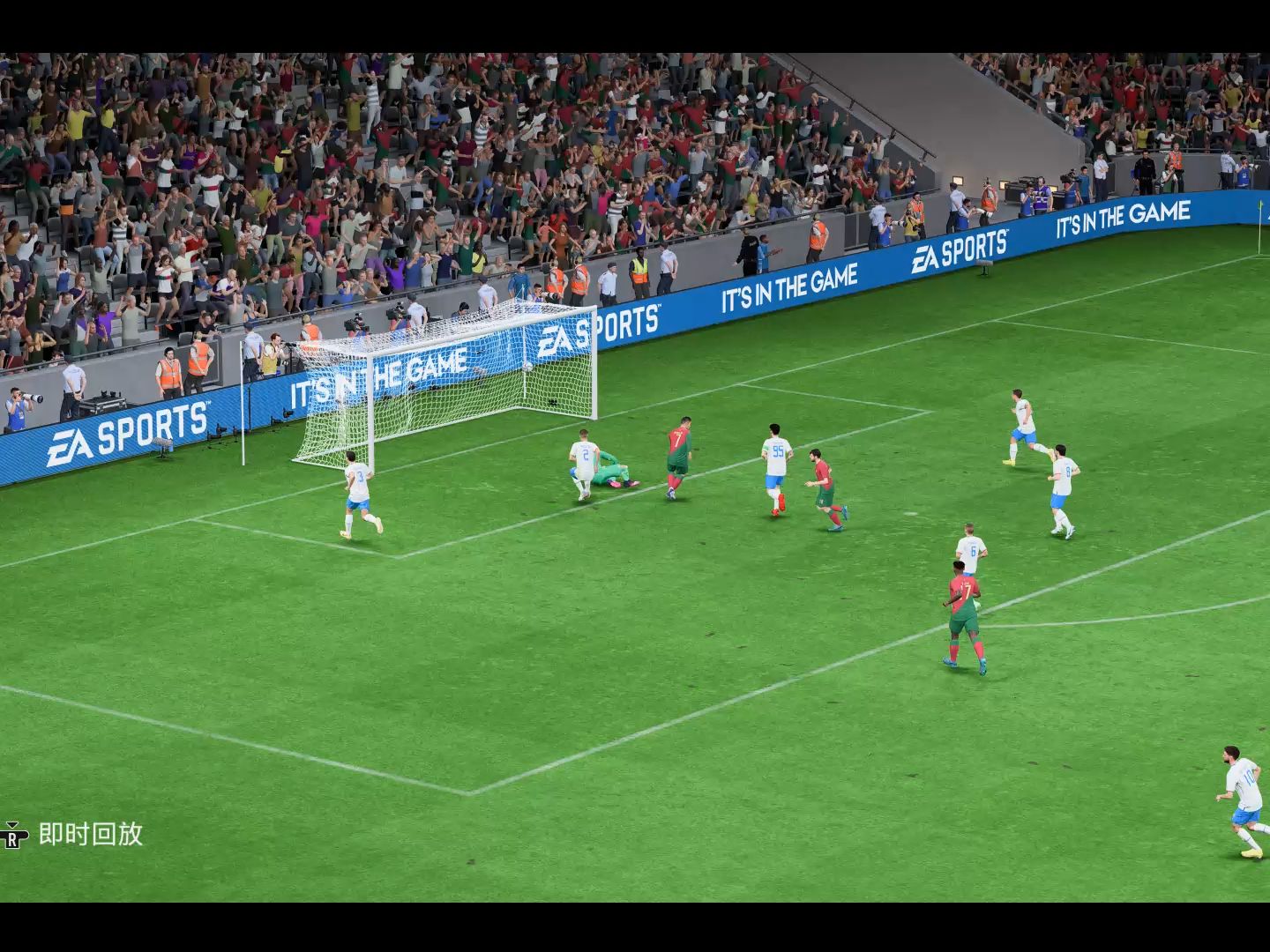 开云sport-FIFA电竞赛事精彩瞬间盘点，年度回顾震撼登场