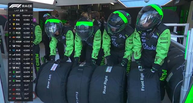 开云体育官网-包含哈斯车队轻取威廉姆斯，拉塞尔扛起全队的词条