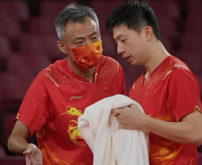 德国队碾压泰国队，马琳关键制胜