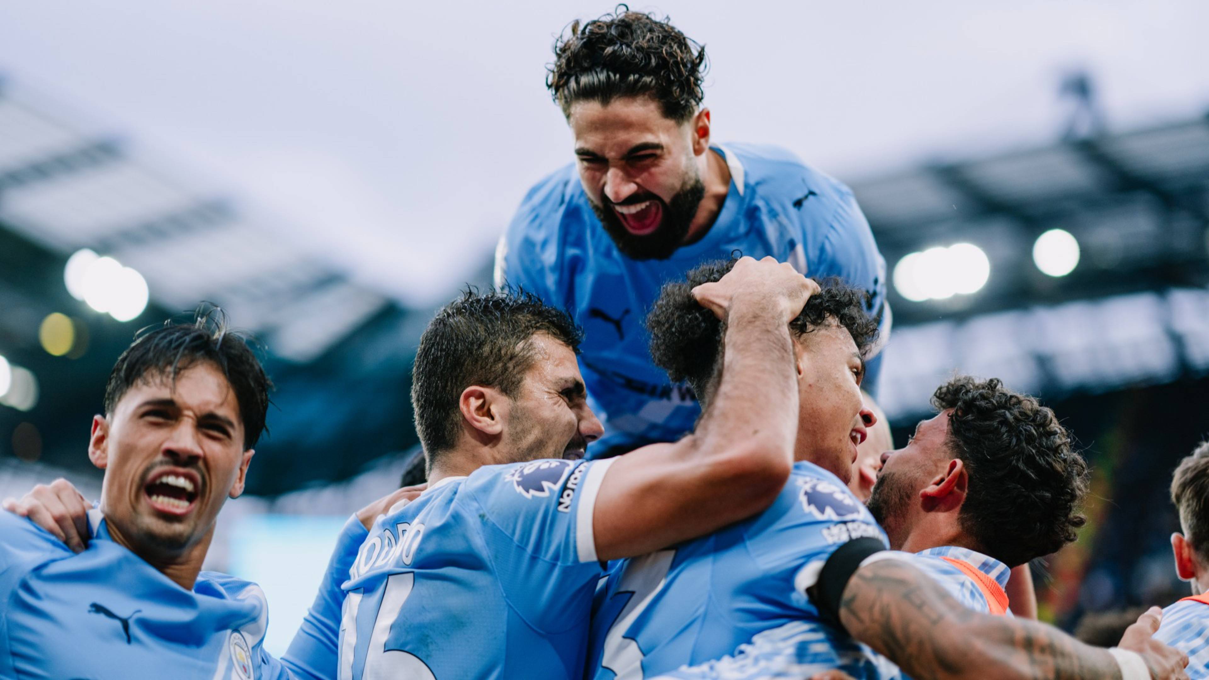 开云体育官网-曼城轻取里昂，哈兰德带队取胜